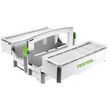 Сортейнер Festool SYS-StorageBox