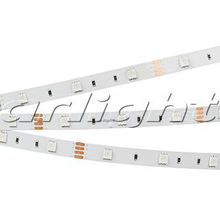 Лента RT 2-5000 12V RGB (5060, 150 LED, LUX) |  код. 010596 |  Arlight