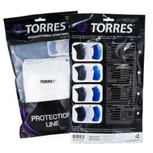 Наколенники спортивные Torres Light арт.PRL11019XS-01 р.XS