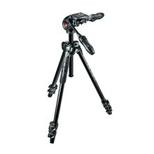 Штатив Manfrotto MK290lta3-3w   290LTA3 + MH293D3 3сек 144см 55,5см 1