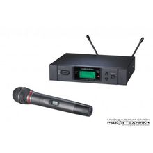 Радиомикрофон Audio-Technica ATW-3141A