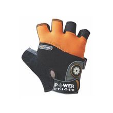 Power system (Чехия) Женские тяжелоатлетические перчатки Power System FIT GIRL ps-2900
