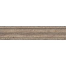 Керамогранит Kerama marazzi Меранти пепельный светлый SG7319BTG бордюр 8х39,8