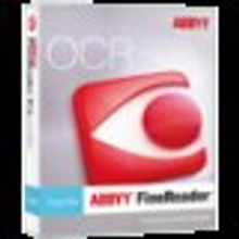 ABBYY FineReader Professional для Macintosh Upgrade