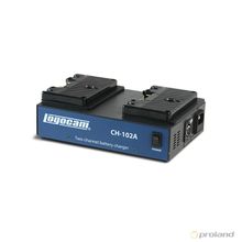 Logocam CH-102 A