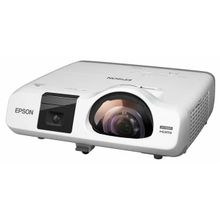 EPSON EB-536Wi