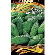 Огурец Артист F1 8 шт цв.п.