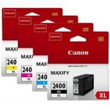 Canon Canon PGI-2400XLBK 9257B004