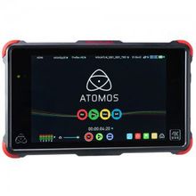 Видеорекордер Atomos Ninja Flame (travel case)