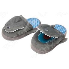 Silly Slippeez SHARK