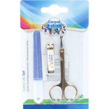 Canpol Babies фиолетовый