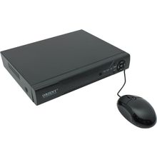 Видеорегистратор Orient     NVR-8104   2M    (4 IP-cam, 1xSATA, LAN, 2xUSB2.0, VGA, HDMI)