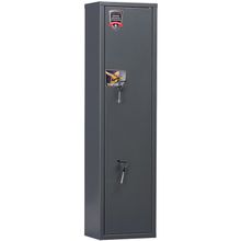 Сейф AIKO ЧИРОК 1018 (Воробей)