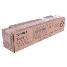 Тонер Toshiba T-2450E 675 г. для Toshiba e-STUDIO223 243 195 225 245 PS-ZT2450E