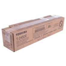 Тонер Toshiba T-2450E 675 г. для Toshiba e-STUDIO223 243 195 225 245 PS-ZT2450E