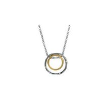 Подвеска Hot diamonds. DP149