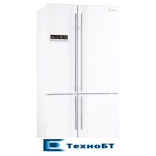Холодильник Mitsubishi Electric MR-LR78G-PWH-R