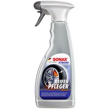 Чернение резины Sonax Xtreme Reifen pfleger 256241 матовый эффект 500 мл