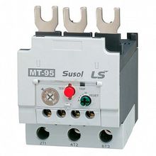 Реле перегрузки METASOL MC 74А, класс 10A |  код.  1314001100 |  LSIS