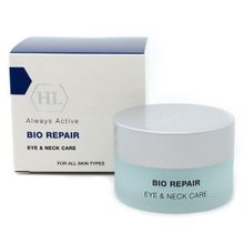 BIO REPAIR Eye & Neck Care