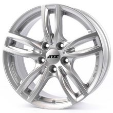 Mak LUFT 7.5x17 5x120 ET43 D72.6