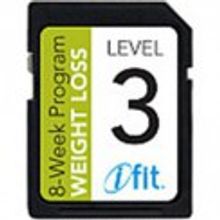 ICON Health & Fitness Weight Loss Level 3