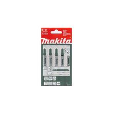 Makita A-85634 Пилки для лобзика