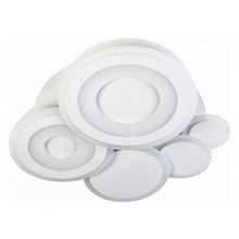 Led4U Потолочная люстра LED4U 10121 10121 500 ID - 497745