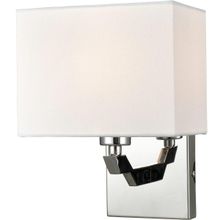 Vele Luce Бра Vele Luce Ultimo VL1523W01 ID - 80141