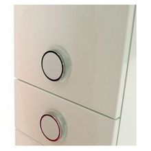 Triton Мебель для ванной Лира 60 L с ящиками