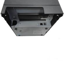 Чековый принтер Citizen CT-S4000, USB, черный (CTS4000USBBK)