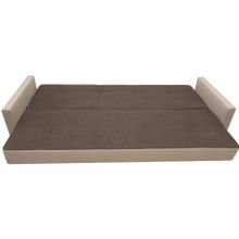 Смарт Диван прямой Берри Эко Книжка