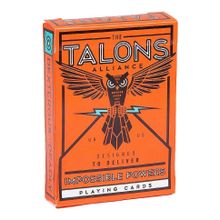 Карты "Ellusionist Talons" (ELL37)