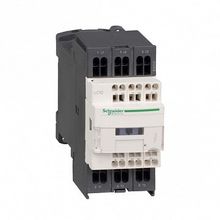 Контактор  TeSys LC1D 3P 12А 400 230 AC |  код.  LC1D123P7 |  Schneider Electric