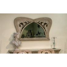 ОЛИМАР Зеркало TABUK