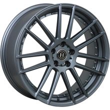 Колесный диск HARP Y-07 8,5x20 5x114,3 D74,1 ET40 gunmetal-gray