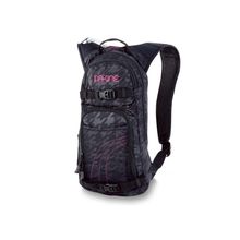 Рюкзаки Dakine Girls Session Pack Houndstooth