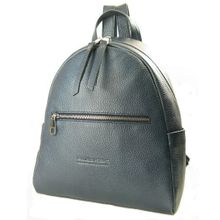 Studio KSK Кожаный рюкзак синий 5015