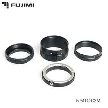 Набор колец Fujimi FJMTC-C3M для Canon EOS (9 16 30мм)