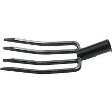 Вилы Садовник 4-х рогие, 145 х 235 мм., без черенка СИБРТЕХ