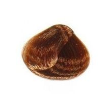 Teotema Крем-краска для волос 5.35 Светлый золотистый махагон коричневый