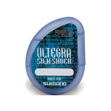 Леска моно. Shimano Ultegra Silk Shock, 50m, 0,11mm