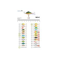 SPIDER Балансир Spider Pro mod.05 col.89