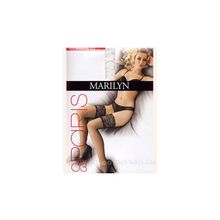 Свадебные чулки Marilyn Paris 03