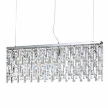 Ideal Lux Подвесной светильник Ideal Lux Elisir SP8 Cromo 200002 ID - 223468