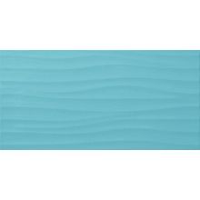 Плитка настенная Дюна 2Т бирюзовый 30х60 (1,98м2 55,44м2)
