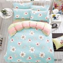 Постельное белье из сатина Семейное Arlet CD-221-4