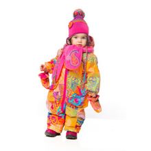 Deux par deux Комбинезон детский I 708 W15