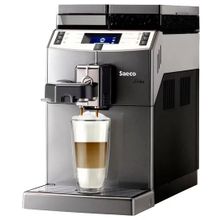 SAECO LIRIKA One Touch Cappuccino V4