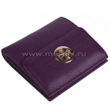 Женский кошелек 9566 N.Polo Violet